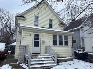 1517 E Stockbridge Ave, Kalamazoo, MI 49001