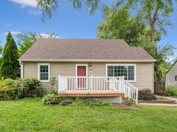3109 Holcomb Ave, Des Moines, IA 50310