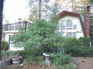 6155 Cardinal Rd, Wrightwood, CA 92397