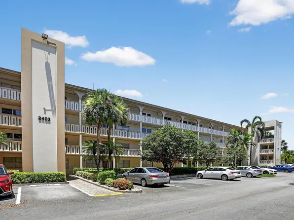 2403 Antigua Cir APT B2, Coconut Creek, FL 33066