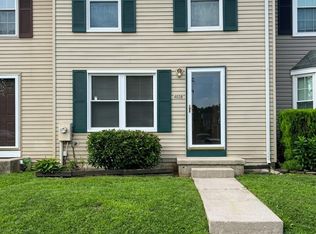 4028 Rustico Rd, Baltimore, MD 21220