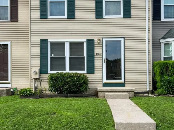 4028 Rustico Rd, Baltimore, MD 21220