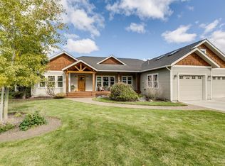 21460 Bradetich Loop, Bend, OR 97701