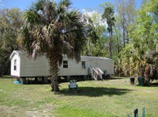 2951 NW 62nd Pl, Inglis, FL 34449