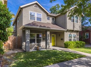 2016 14th St UNIT B, Sacramento, CA 95818