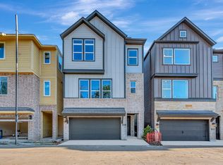 5817 Water Bridge Ln, Fort Worth, TX 76109