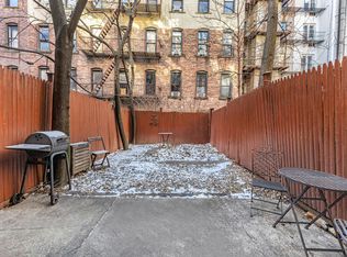 428 E 81st St APT 1C, New York, NY 10028