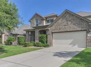 19830 Hawkins Ridge Ln, Richmond, TX 77407