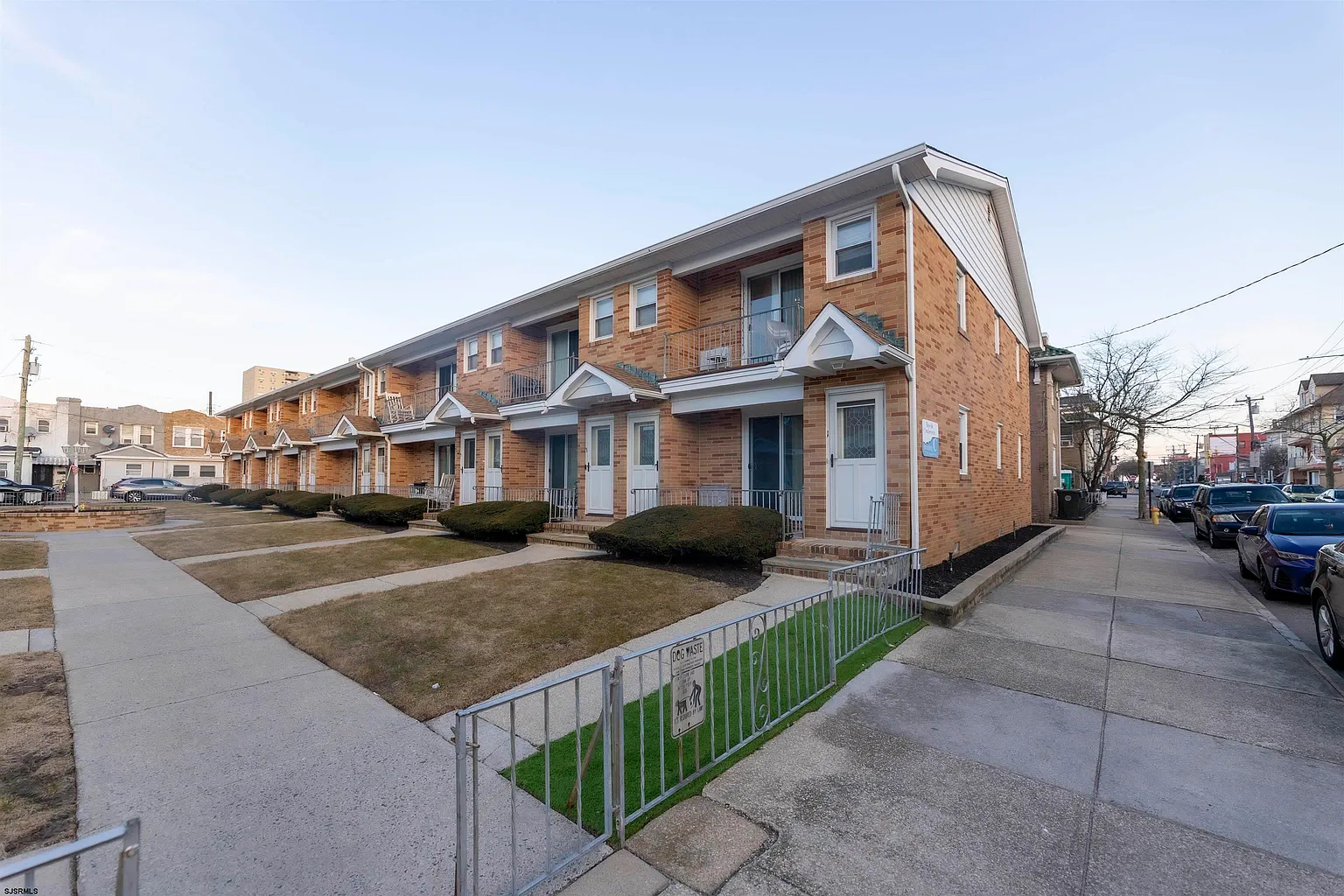 27 N Annapolis Ave APT C14 photo 1