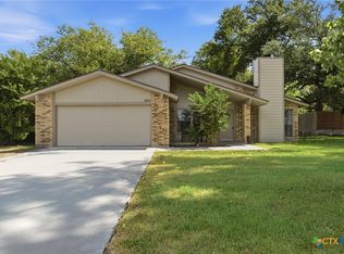 1001 Beaver Trl, Harker Heights, TX 76548
