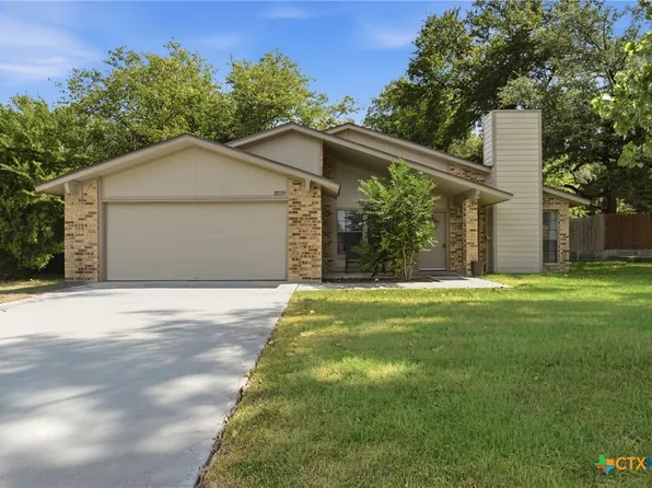 1001 Beaver Trl, Harker Heights, TX 76548