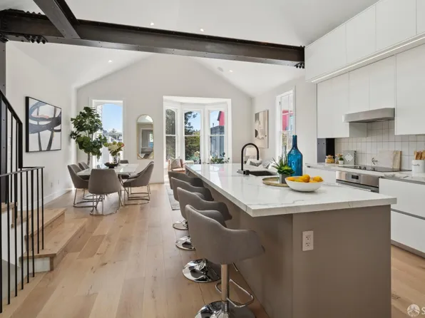 674 Capp St, San Francisco, CA 94110