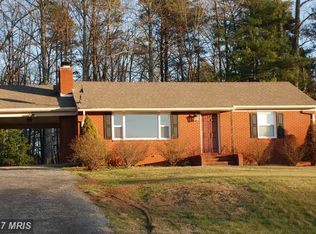 6514 James Monroe Hwy, Culpeper, VA 22701