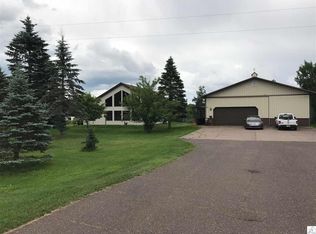 4256 Highway 27, Moose Lake, MN 55767