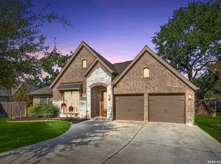 106 COLDWATER CRK, Boerne, TX 78006