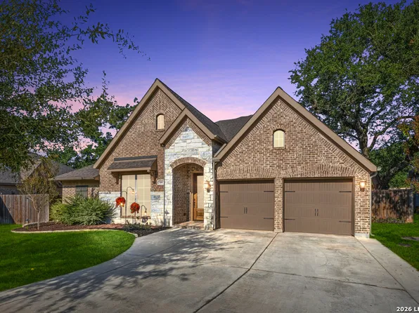 106 COLDWATER CRK, Boerne, TX 78006