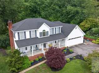 123 Fawn Cir, Bluefield, VA 24605