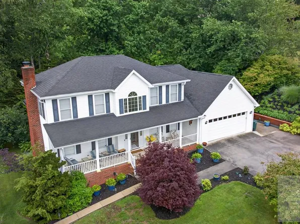 123 Fawn Cir, Bluefield, VA 24605