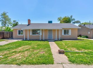 1034 E 22nd St, Merced, CA 95340