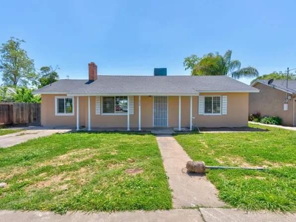 1034 E 22nd St, Merced, CA 95340