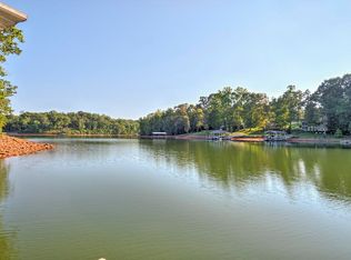 520 Gambrell Rd, Townville, SC 29689