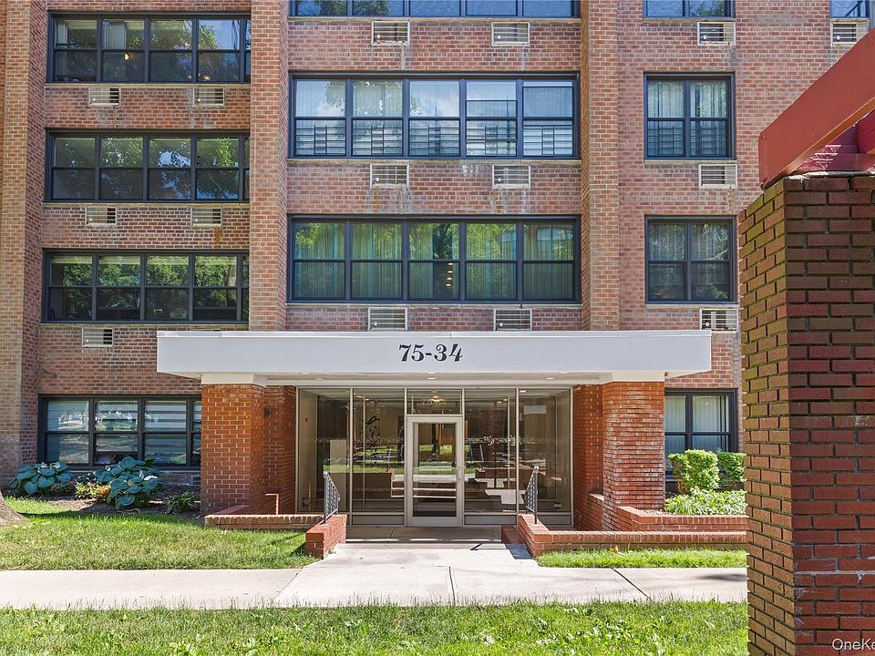 1st image of 75-34 Bell Boulevard #LF