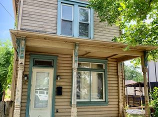 412 Euclid Ave, Dravosburg, PA 15034