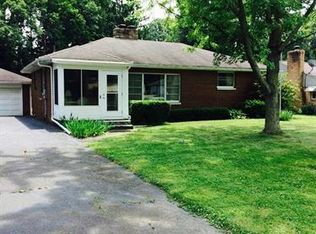 14 E Hazelcroft Ave, New Castle, PA 16105