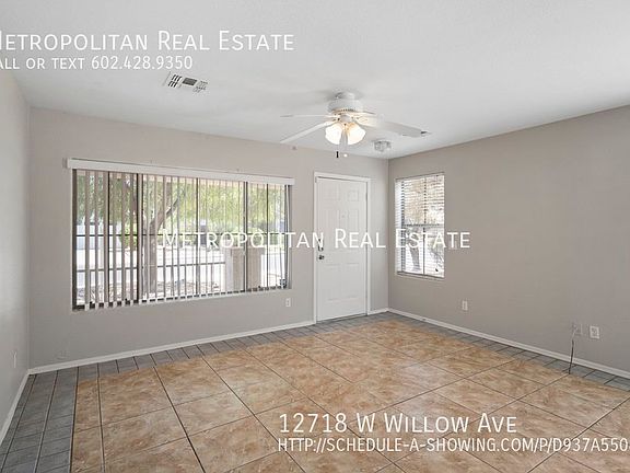 3rd image of 12718 W Willow Ave