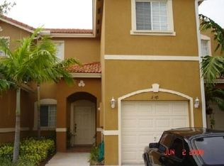 21477 SW 85th Path, Cutler Bay, FL 33189