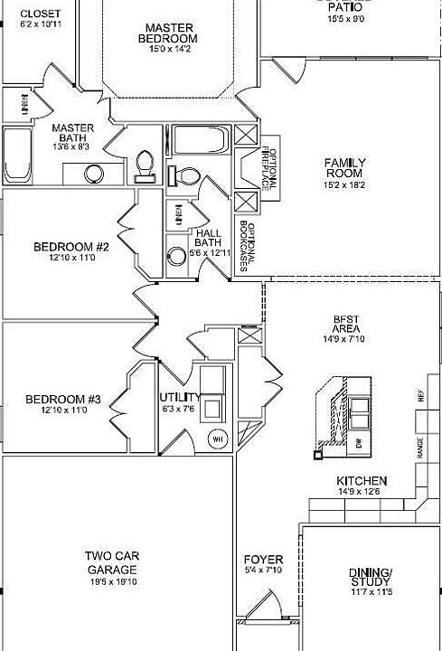 2nd image of 4021 Mooncoin Way