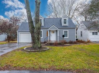 1635 Hess Blvd, Columbus, OH 43212