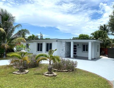 7330 NW 6th St, Miami, FL, 33126