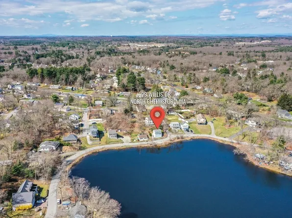 29 Willis Dr, Chelmsford, MA 01824
