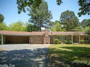 4505 S Ohio St, Pine Bluff, AR 71601