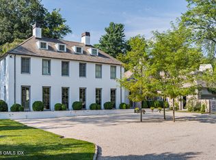 306 Round Hill Rd, Greenwich, CT 06831