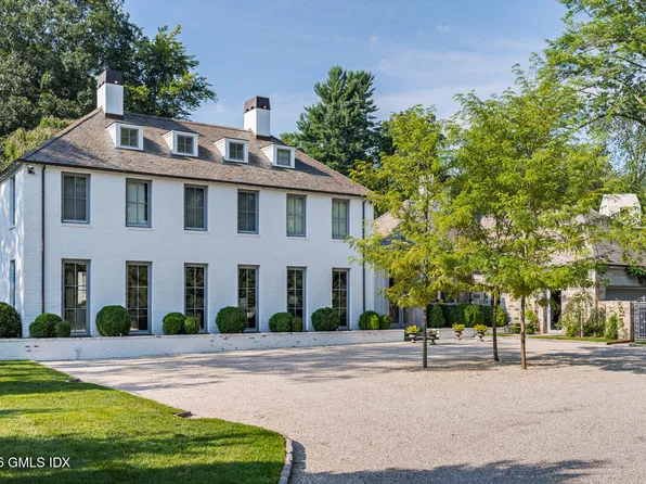 306 Round Hill Rd, Greenwich, CT 06831