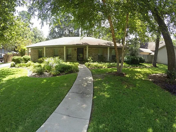13918 W Cypress Forest Dr, Houston, TX 77070