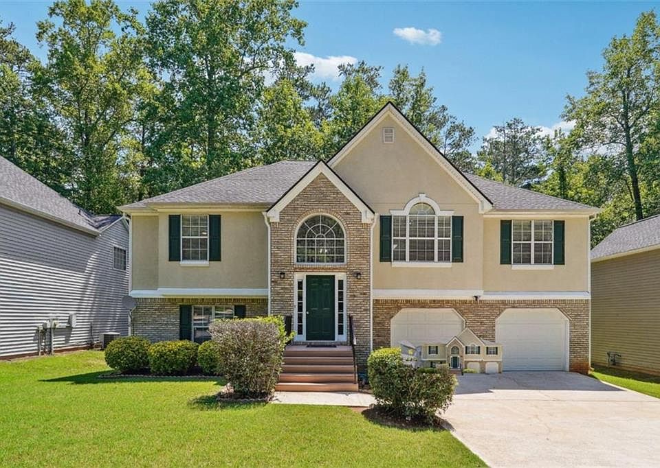 1st image of 2813 Crest Ridge Way SW