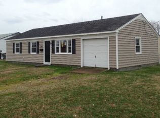 2000 Andrews Blvd, Hampton, VA 23663