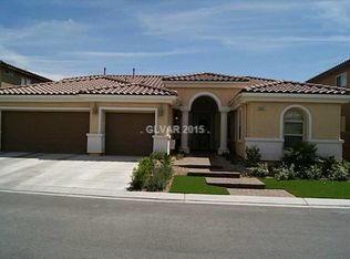 10016 Desert Alcove Rd, Las Vegas, NV 89178