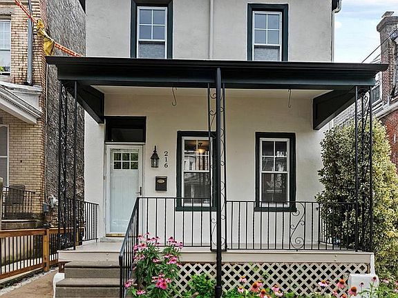 3rd image of 216 W Mount Pleasant Ave