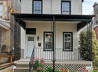 216 W Mount Pleasant Ave, Philadelphia, PA 19119