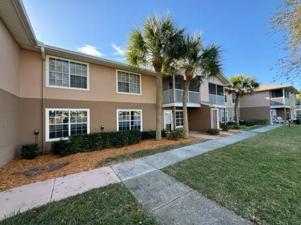 1841 Long Iron Dr APT 806, Rockledge, FL 32955