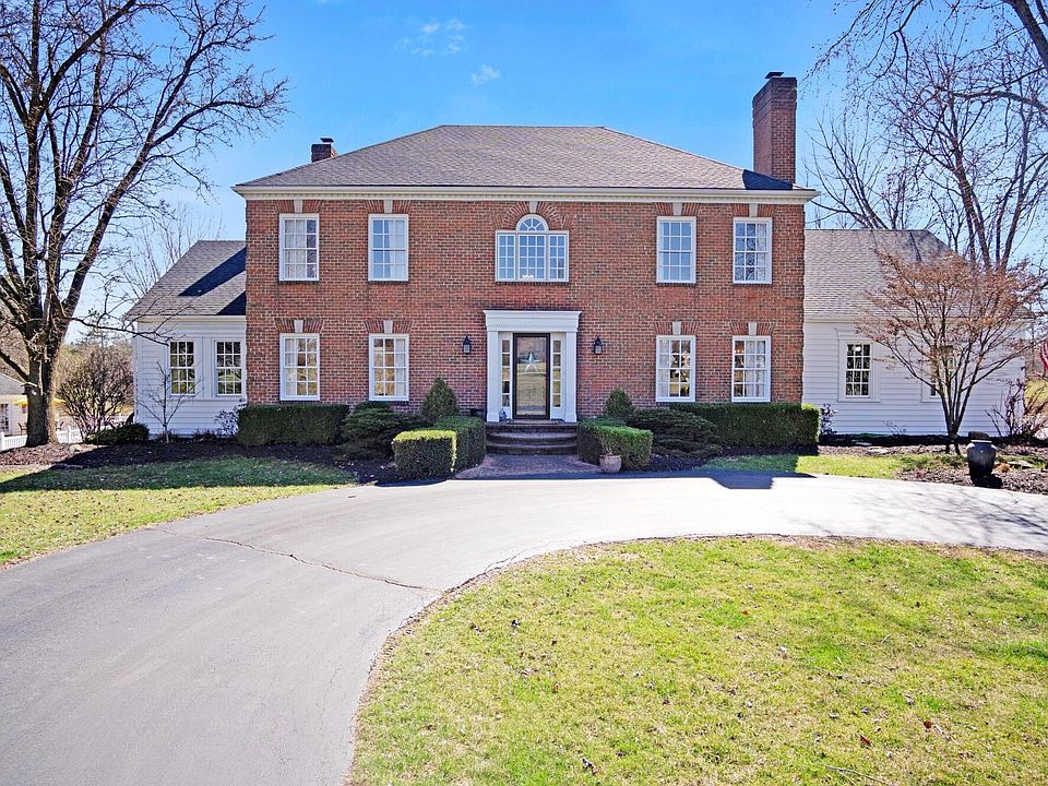 1st image of 7017 Concord Bend Dr