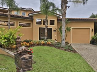 39 Caribbean Way, Pt Orange, FL 32127