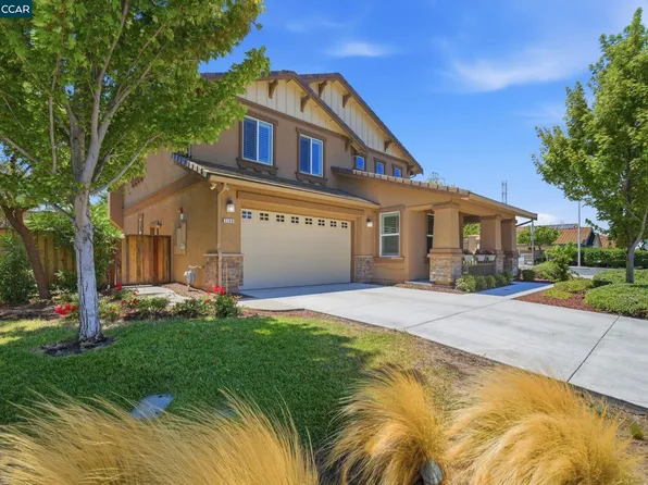 3140 Filbert St, Antioch, CA 94509