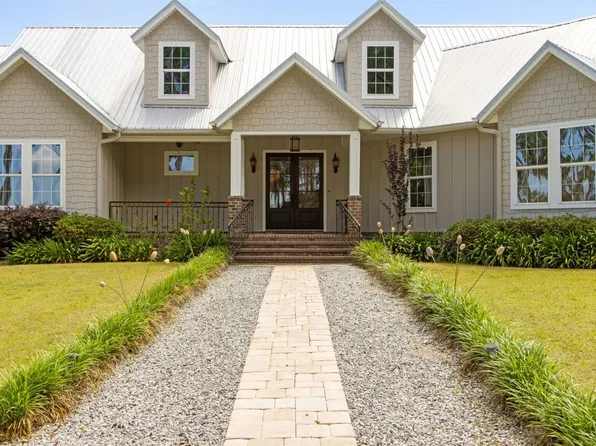 1900 Sycamore Ln, Fernandina Beach, FL 32034