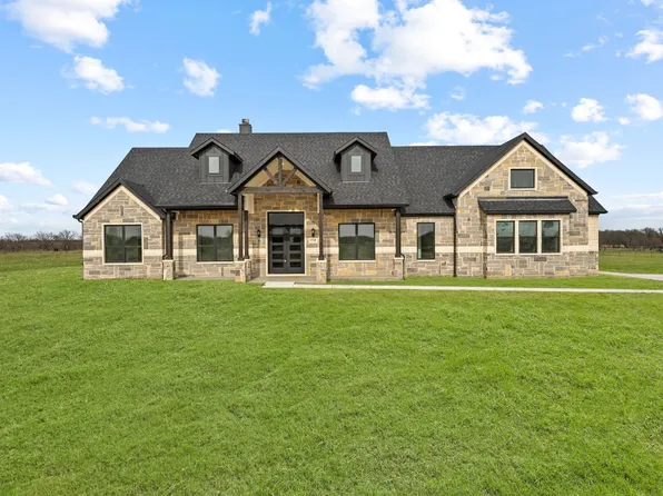 5710 County Road 1093, Celeste, TX 75423