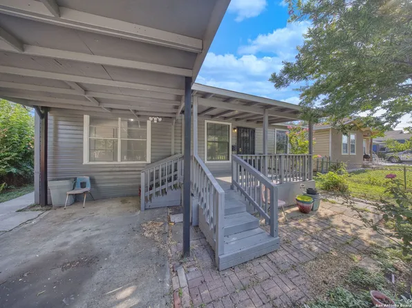 1607 Vanderbilt St, San Antonio, TX 78223